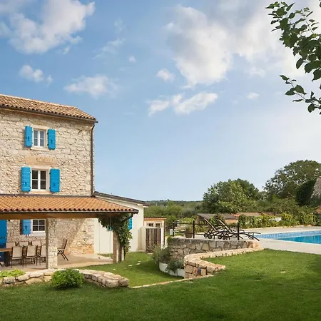 Βίλα Flavia - Stunning In Istria, Croatia