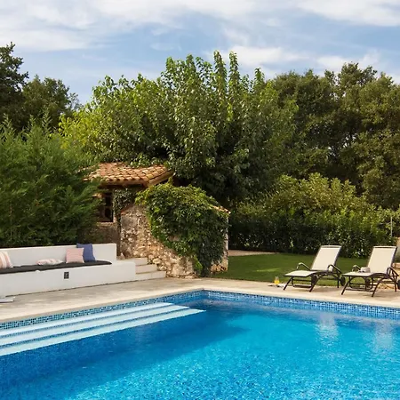 Villa Flavia - Stunning In Istria, Croatia Umag