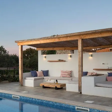 Villa Flavia - Stunning In Istria, Croatia Umag