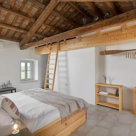 Flavia - Stunning In Istria, Croatia Villa Umag