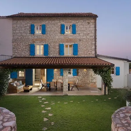 Flavia - Stunning In Istria, Croatia Villa Umag