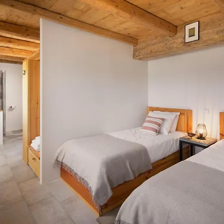 Villa Flavia - Stunning In Istria, Croatia *